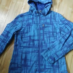 Free country fall jacket